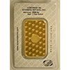 1 oz Sunshine gold bar rev Button Right