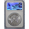Silver Eagles, Certified Right