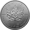 Canada Silver Maple Leafs, BU Right