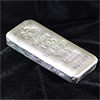 PAMP 1 kilo Silver Bar