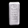 PAMP 1 kilo Silver Bar