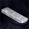 PAMP 100 oz Silver Bar