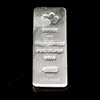 PAMP 100 oz Silver Bar