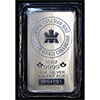 RCM 10 oz silver bar, obverse