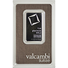 Valcambi Suisse Platinum Bars Left