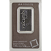 Valcambi Suisse Platinum Bars Right