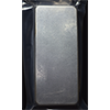 Valcambi 100 oz Silver Bar, rev