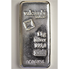 Valcambi kilo Silver Bar