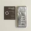 Valcambi kilo Bar w/cert