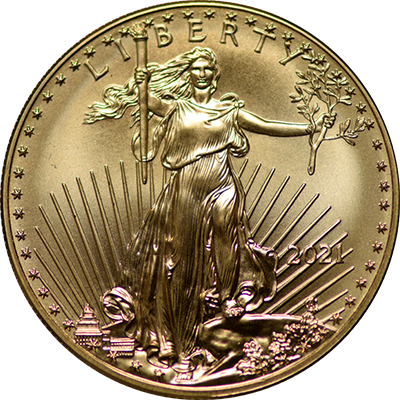 American Gold American Gold