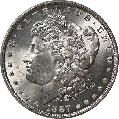 Morgan Silver Dollar Sets - Buy US Silver Coins