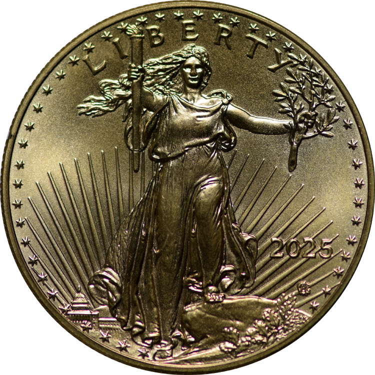 American Gold Eagle for Sale | American Gold Exchange