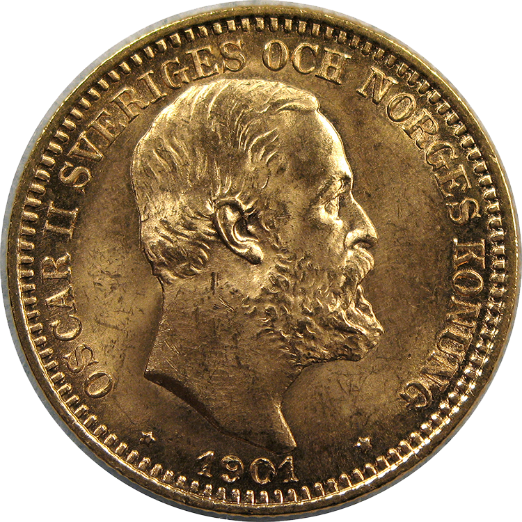 Coins of Sweden2003 コイン　メダル Coins of Sweden2003 コイン メダル