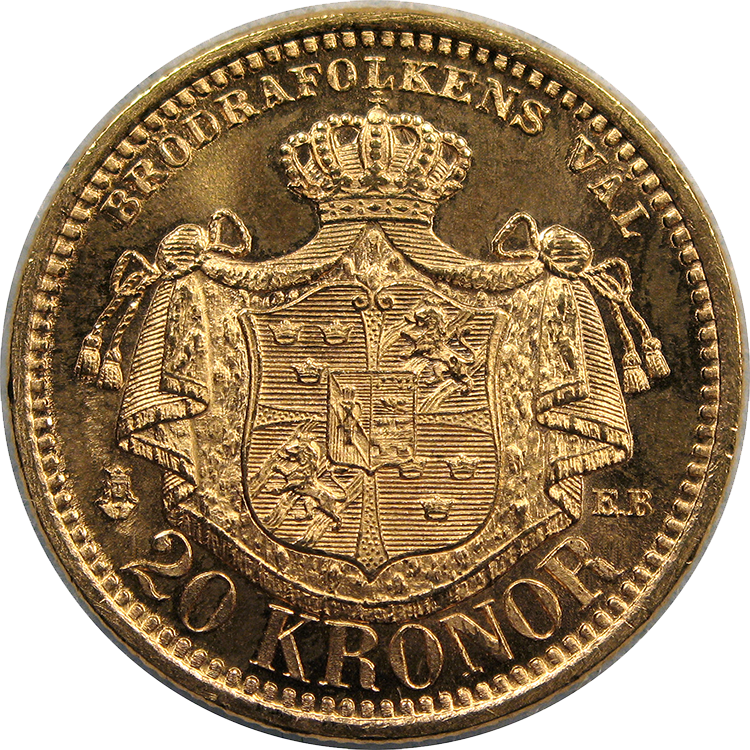 Coins of Sweden2003 コイン　メダル Coins of Sweden2003 コイン メダル