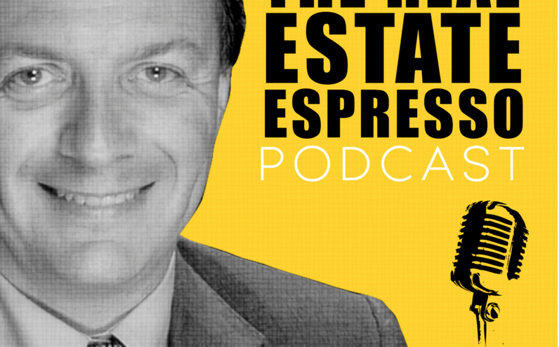 The Real Estate Espresso Podcast