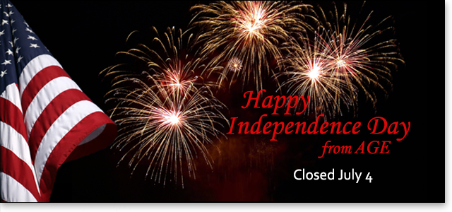 Happy 4th of July