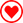 Heart Icon