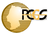 PCGS Logo