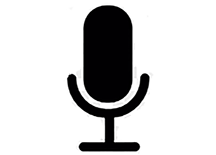 Microphone Icon