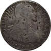 1794 FM Mexico 8R Pillar Dollar NGC Vg Chopmarked (283886611002)