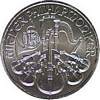 Austrian Silver Philharmonic 1 oz