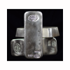 Silver 100 oz Asahi Bar