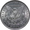 U.S. Morgan Silver Dollar Pre-1921 AU