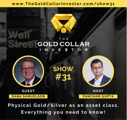 The Gold Collar Investor